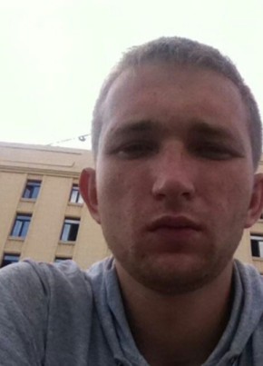 Александр, 34, Россия, Котовск