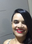 Patricia, 34 года, Cascavel (Ceará)