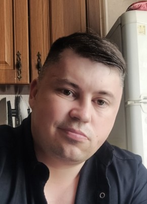 Анатолий из Никольское 39 лет
