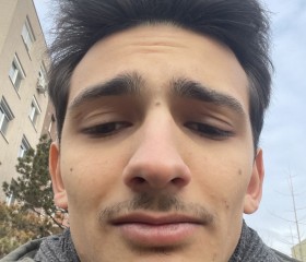 Ruslan, 21, Bratislava