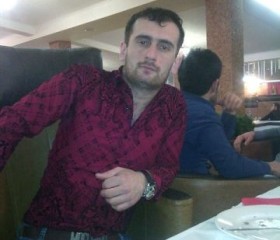 Руслан, 32 года, Омск
