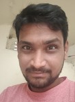 Kranthi Kumar, 31 год, Warangal