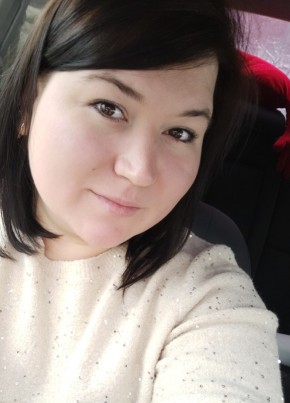 Алёна, 33, Россия, Севастополь