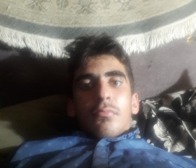 دد, 22, Bojnurd