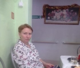 Nina, 51, Yekaterinburg