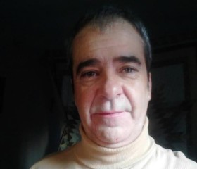 Fernando, 66, Ramos Arizpe