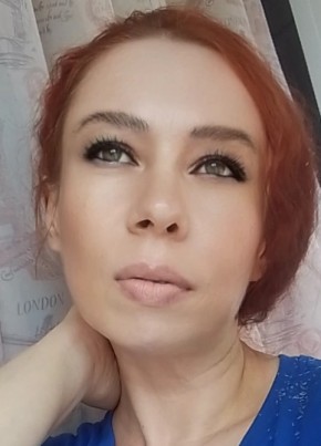 Анна из Смоленска 42 года
