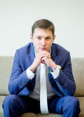 Максим  , 38, Россия, Новокузнецк