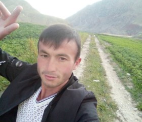 Дмитрий, 32 года, Душанбе