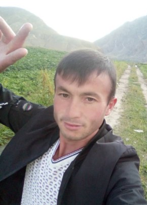 Дмитрий, 32, Тоҷикистон, Душанбе