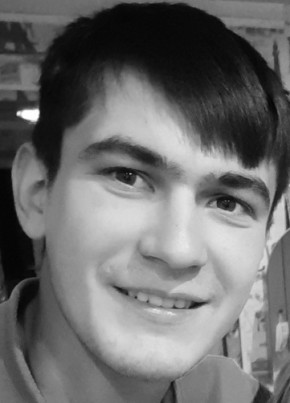 Макс, 26, Россия, Дмитров