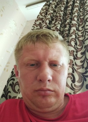 Сергей, 34, Рэспубліка Беларусь, Маладзечна