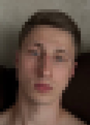 Эд из Горад Мінска 26 лет