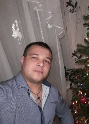 Павел, 34, Россия, Инта