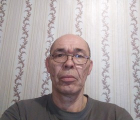 Михаил, 61 год, Новоаннинский