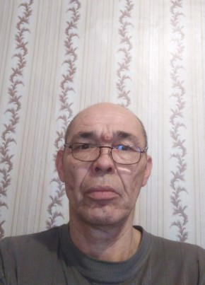 Михаил, 61, Россия, Новоаннинский