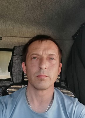 Василий, 46, Россия, Тайшет