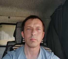 Василий, 46 лет, Тайшет