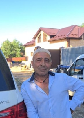 Norik, 48, Russia, Moscow
