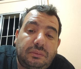 Leandro, 32 года, São Paulo capital