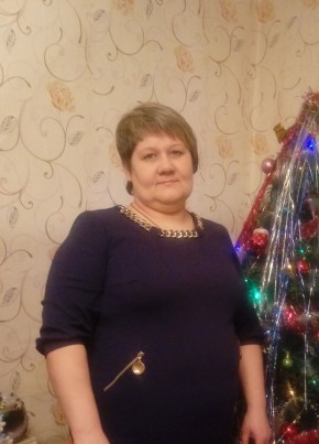 Наталья, 45, Россия, Артёмовский