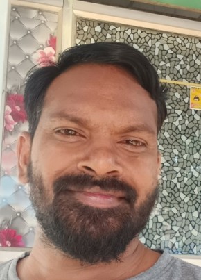 Subbu, 32, India, Mandapeta