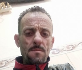 Kobbane, 42 года, Sidi Bel Abbes