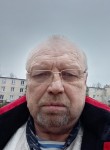 Ivan, 59, Shchuchin