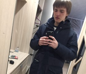 Иван Земляков, 26 лет, Челябинск