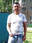 Rustam Tashev, 38  , Chishmy