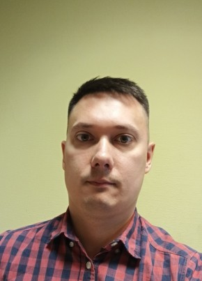 Denis, 36, Russia, Moscow