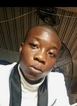 Daniel, 25 лет, Agbor-BoIIboji