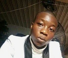 Daniel, 25 лет, Agbor-BoIIboji