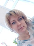 Светлана, 49 лет, Саяногорск