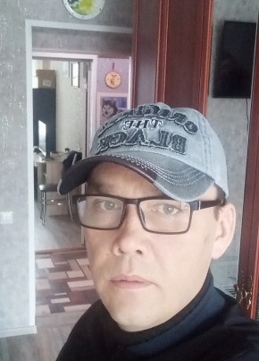 Алексей, 39, Россия, Колюбакино