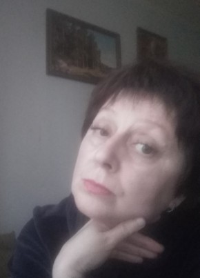 Ирина из Вологды 61 год