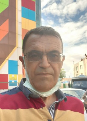 Ilker.drumaz, 53, Türkiye Cumhuriyeti, Antalya