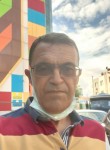 Ilker.drumaz, 53 года, Antalya