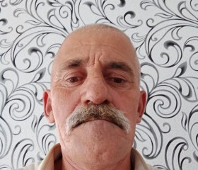 Виктор, 58 лет, Красноперекопск