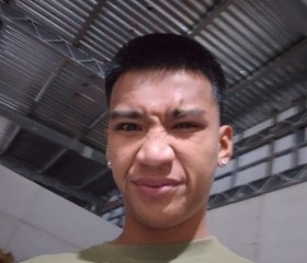 Jeff, 18, Manila