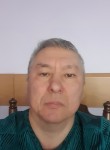 Влад, 53 года, Красноярск