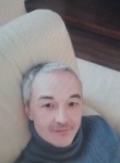Олег, 49 лет, Ульяновск