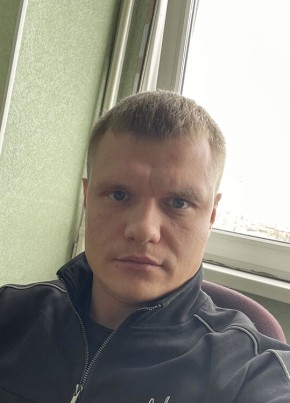 Andrey, 40, Russia, Barnaul