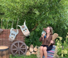 Lyudmila, 48, Los Angeles