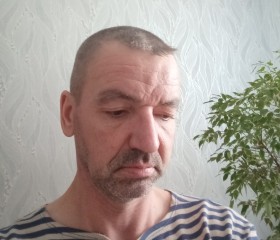 Леша, 48 лет, Кириллов