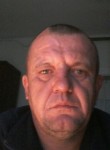 Misha Fityak, 48 лет, Калуш