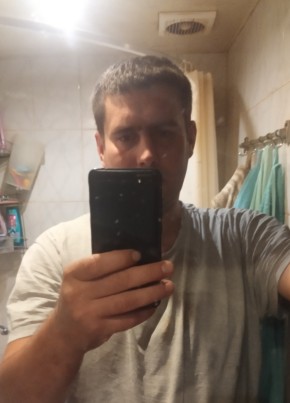 Игорь, 38, Россия, Сысерть