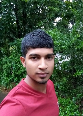 Sadda, 18, Sri Lanka, Colombo