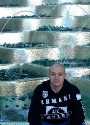Aleksandr, 38, Україна, Київ
