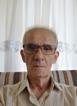 Selami, 77 лет, İstanbul